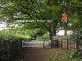 walk7 - Littleton Stud