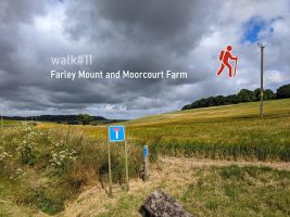 walk#11 Moorcourt Farm