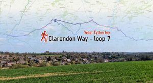 Loop 7 West Tytherly