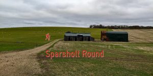 Sparsholt Round